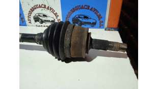 SONDA LAMBDA PORSCHE CAYENNE (2002-2007) S 4.5 340CV 4511CC - L. 6133690 / 7L0906262C 2
